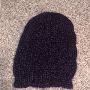 Winter hat